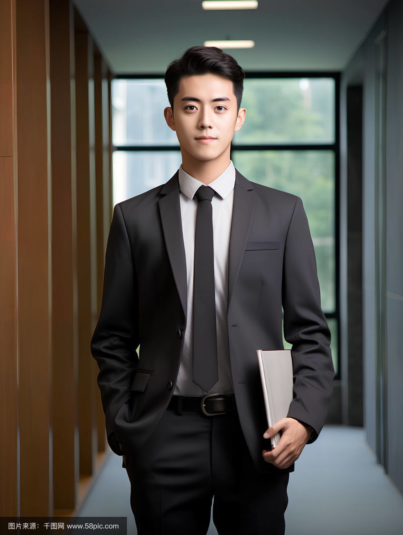 杨林 现场执行负责人