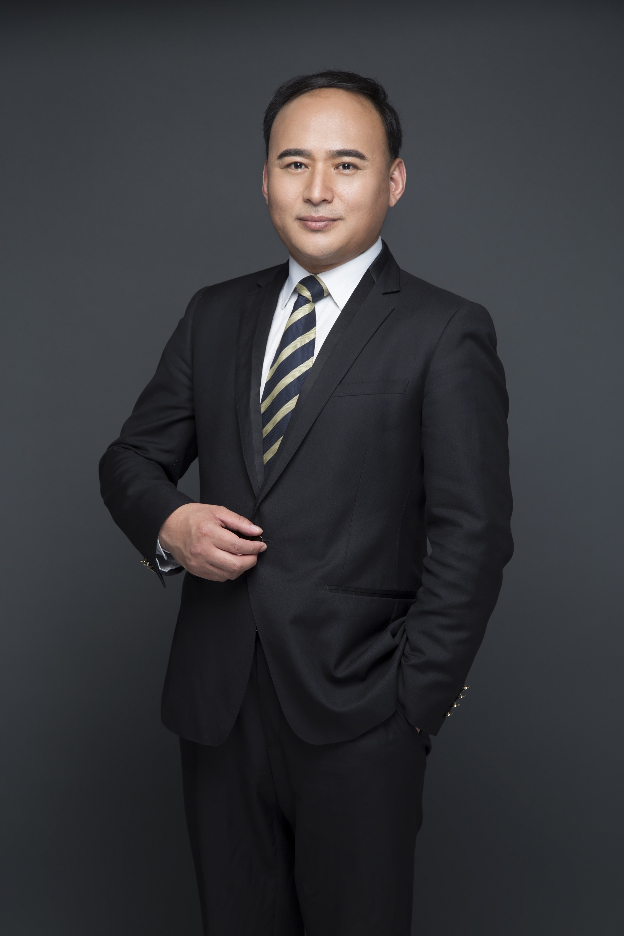 邱芸婷 项目运营总监